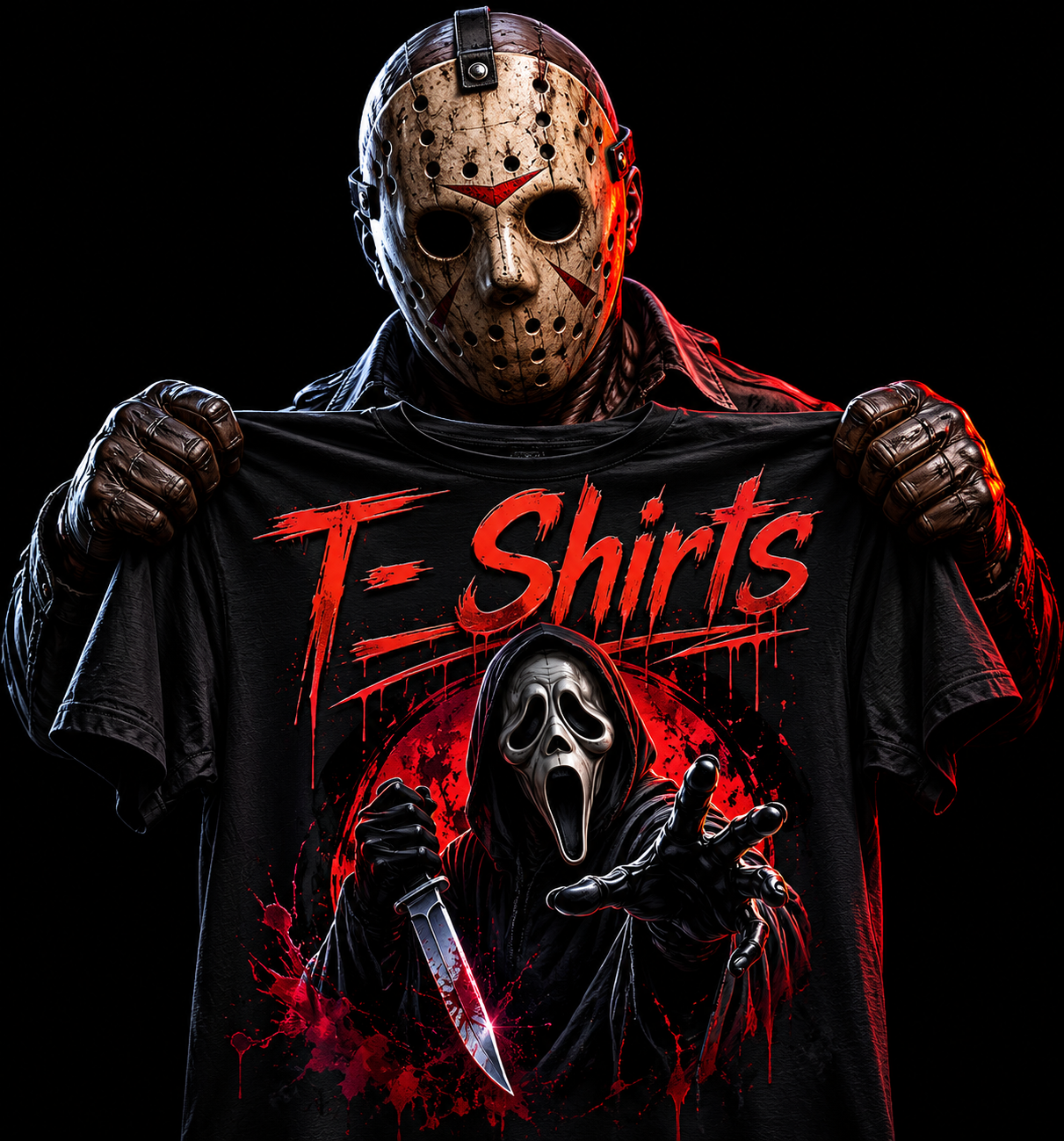 T-Shirts
