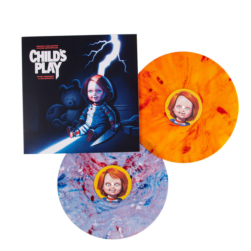Vinyl Records