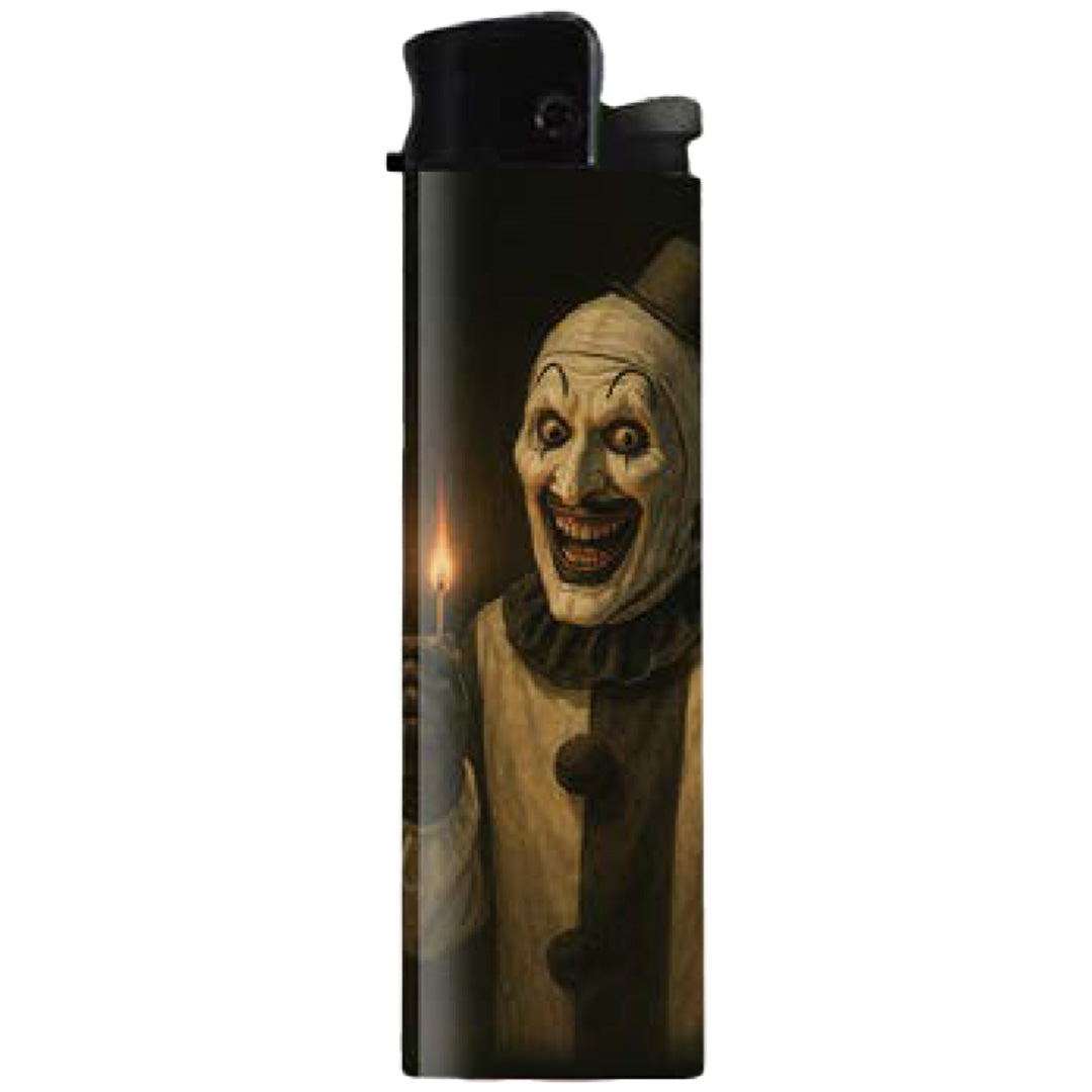 Lighters