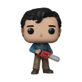 POP! Movies: Evil Dead Anniversary - Ash