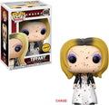 Pop! Movies: Horror - Bride of Chucky (Chase)
