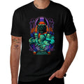 Halloween Horror Nights Universal Monsters The Mummy  Breathable T-Shirt