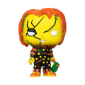 POP! Movies: Chucky VH- Chucky
