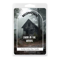 Cabin in the Woods Wax Bar