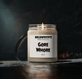 Gore Whore Candle