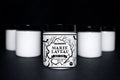 Marie Laveau Whipped Sugar Scrub