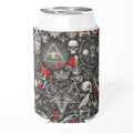 Occult Calling Can Cooler