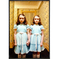 The "Twins" Photo Print