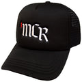 My Chemical Romance MCR Logo [Hat]