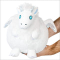 Squishable Snow Dragon (Mini)