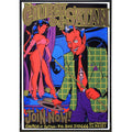 The Church of Satan Print