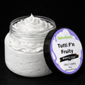 Tutti F'n Fruity Whipped Soap