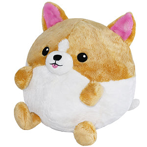 Squishable Corgi in Astronaut (Undercover)
